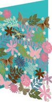 Mapledown Mother's Day Lasercut Card (GC 1792M)