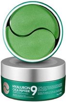 Medi-Peel Hyaluron Cica Peptide Ampoule Eye Patches - 60 stuks - Oogmasker - Optimale Hydratatie en Huidversteviging - Oog patches - Masker verzorging Korean Beauty