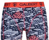 GAUBERT Bamboe boxershorts voor mannen BMB-007-M