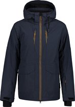 Icepeak Cactus Heren Wintersportjas - Dark Blue - Maat 56