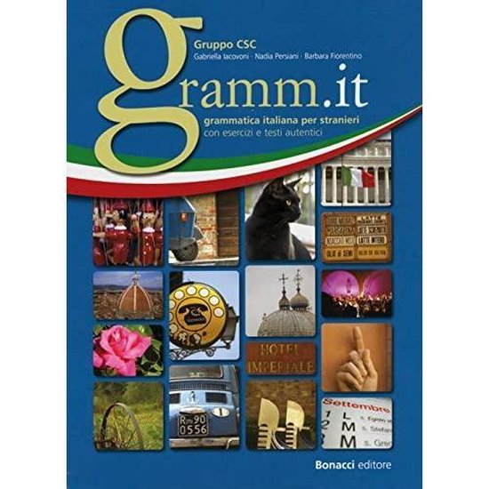 gramm it - cover