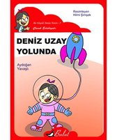 Deniz Uzay Yolunda