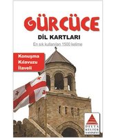 Gürcüce Dil Kartları