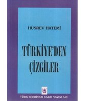 Türkiye'den Çizgiler