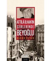 Atilla İlhan'ın Şiirlerinde Beyoğlu