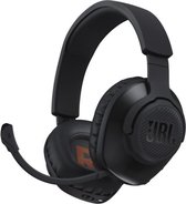 JBL Quantum 350 - Draadloze Over-Ear Gamingheadset - Zwart