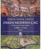 Dünya Savaş Tarihi   Erken Modern Çağ