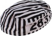 pet Boef zwart/wit