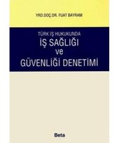 Türk İş Hukukunda İş Sağlığı ve Güvenliği Denetimi