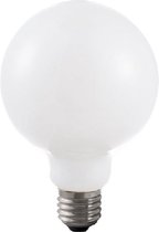 SPL LED Filament Globe G95 (opaal) - 5,5W / DIMBAAR 2500K