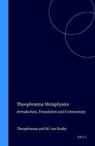 Mnemosyne, Supplements- Theophrastus Metaphysics