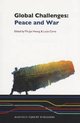 Global Challenges Peace & War