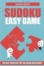 Sudoku Game- Sudoku Easy Game