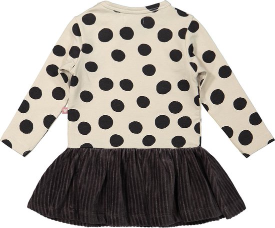 Robe Fille Dirkje Nice Dots - Taille 86