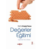 Değerler Eğitimi