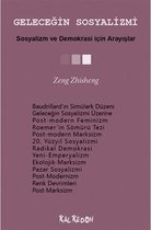 Geleceğin Sosyalizmi
