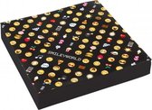 servetten emoticons 33 cm 20 stuks