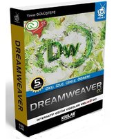 Dreamweaver CS6 & CC