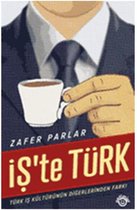 İşte Türk   Business Over Turkish Coffee