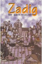 Zadig Bir Şark Masalı