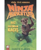 Ninja Mirketler 3 Buz Dağından Kaçış