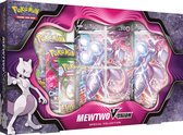 Pokémon Mewtwo V-Union Special Collection - Pokémon Kaarten