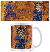 Yu-Gi-Oh! - Yami & Dark Magician Mug