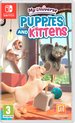 foto van My Universe: Puppies & Kittens - Switch