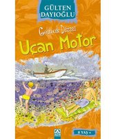 Uçan Motor   Gelincik Dizisi