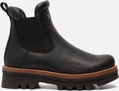 Panama Jack Macao B2 Chelsea boots zwart - Maat 41