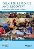 Disaster Response and Recovery