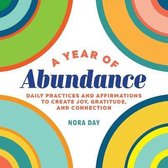 Year of Daily Reflections-A Year of Abundance