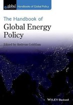 Handbook Of Global Energy Policy