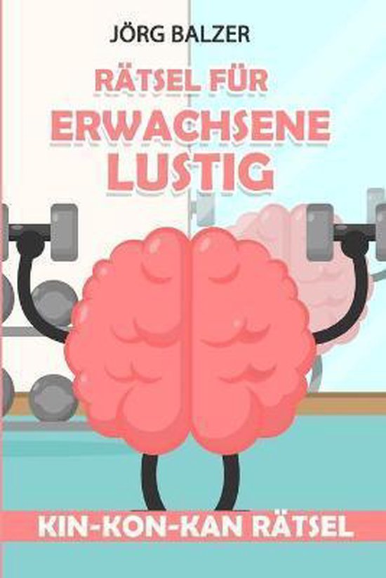 Logische Ratsel Fur Erwachsene