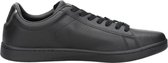 Baskets pour femmes Lacoste - Taille 40 - Homme - Zwart/ Or