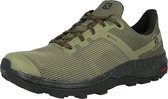 Salomon lage schoen Lichtgroen-7 (40,5)