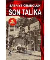 Son Talika