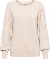 And Co Pullover Blossom Sand M