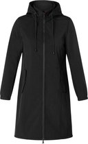 YEST Winter Outerwear Jas - Black - maat 38