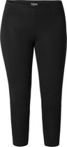 BASE LEVEL Ycarus Legging - Black - maat 38