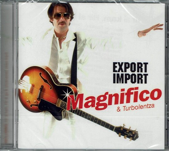 Foto: Export import