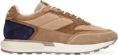 The Hoff Brand Papua Man Lage sneakers - Heren - Beige - Maat 42