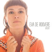 Eva De Roovere - Viert (CD)
