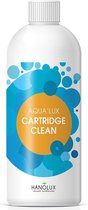 Aqua'Lux Cartridge Clean - Jacuzzi Onderhoud - 1 liter