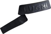 Lughi Lifting Straps | kracht training | wrist straps | powerlifitng | Crossfit