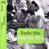 Radio hits from the 50's