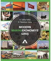 Modern Makroekonomiye Giriş