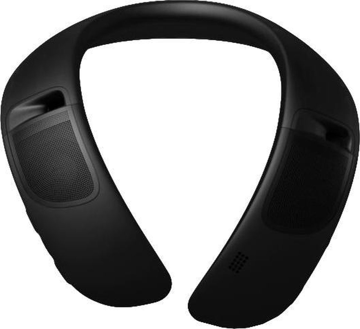 Bose Soundwear - Companion speaker - Zwart | bol