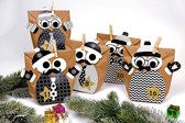 cadeauzakjes