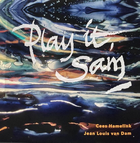 Cees Hamelink - Play it, Sam
